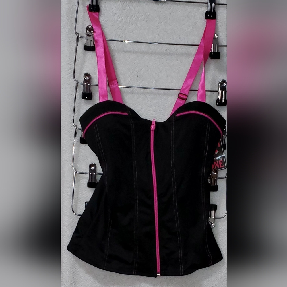 Beautiful corset